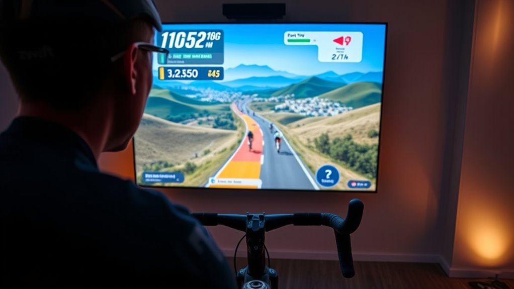 monitor visualize analyze progress