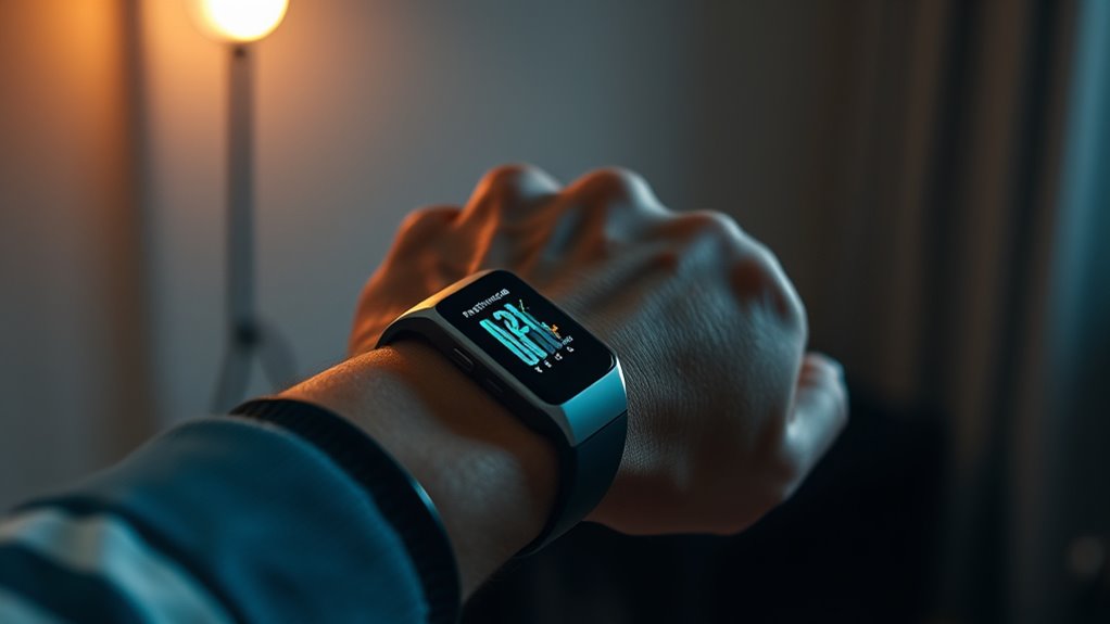 monitoring can harm mental health