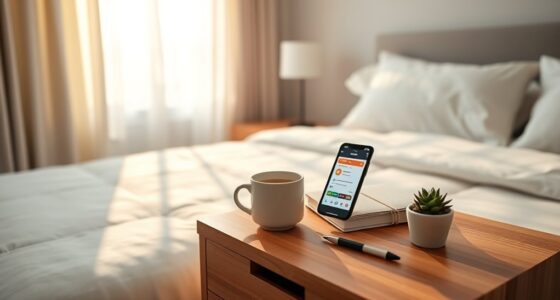 morning routine app choices