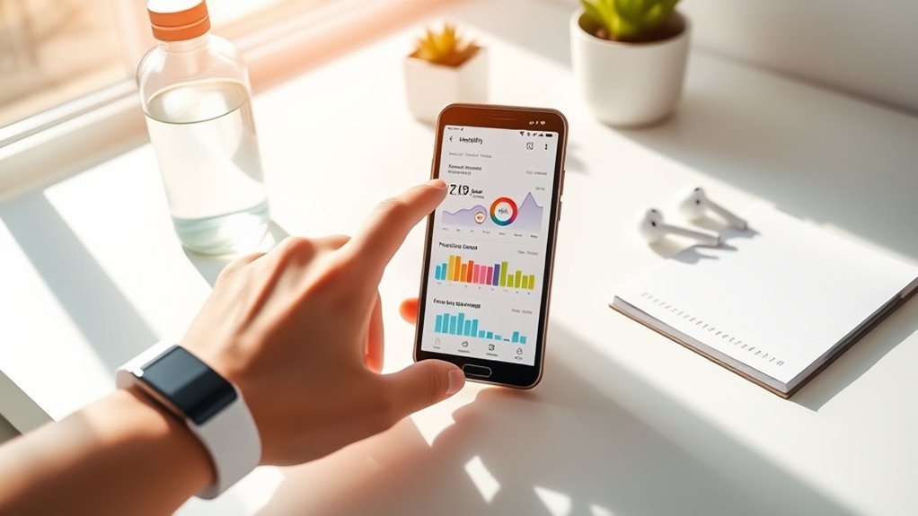 motivational apps with social