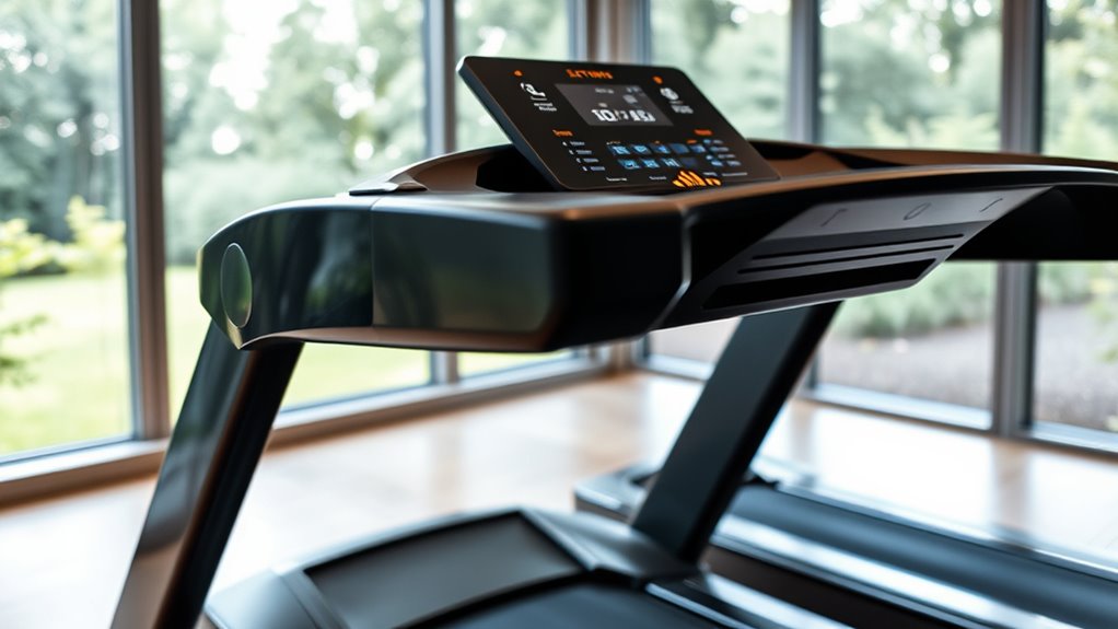 motor incline connectivity durability