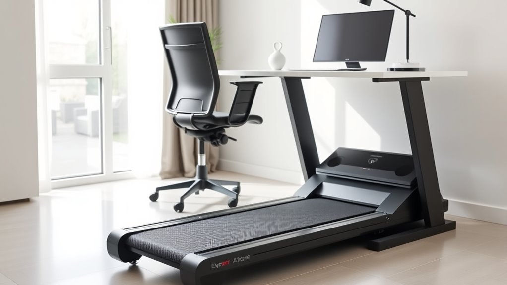 motor noise size features