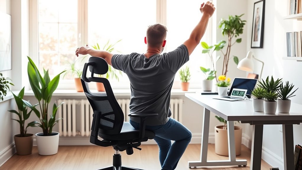 move stretch stay active