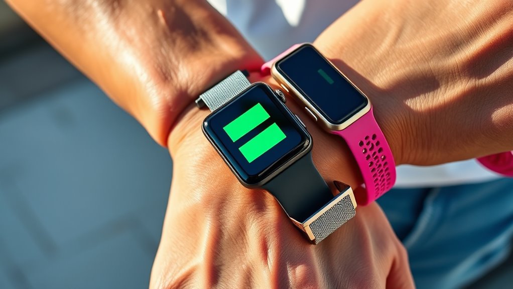 multiple devices improve health tracking