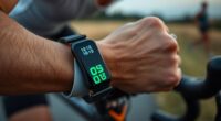 multiple fitness wearables comparison