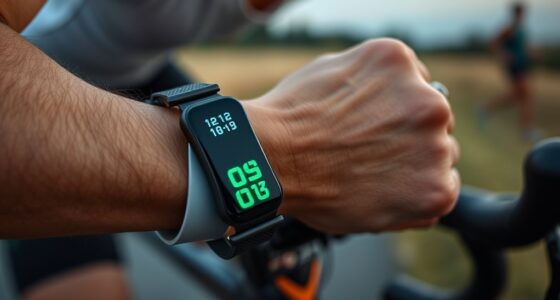 multiple fitness wearables comparison