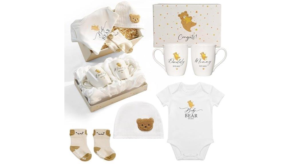 new mom bridal gifts