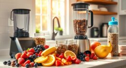 nutrition tips for workouts