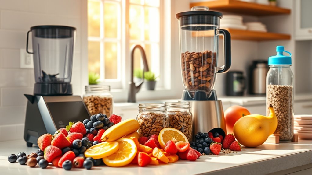 nutrition tips for workouts