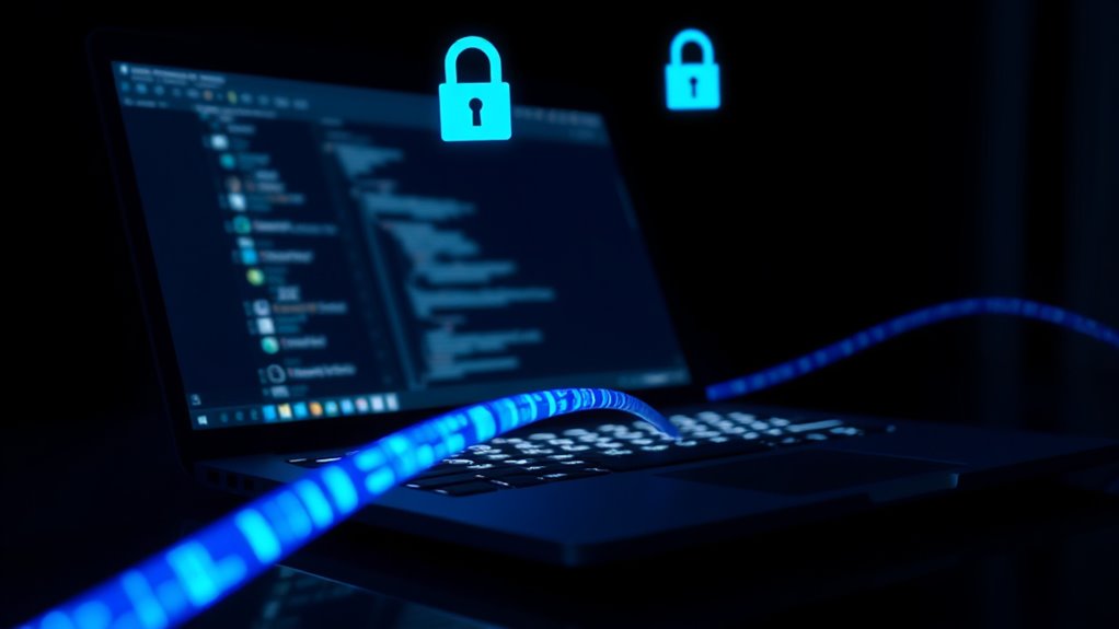 online tracking and privacy risks