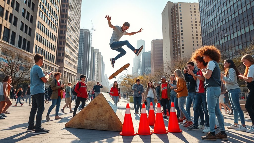 online trends and risks