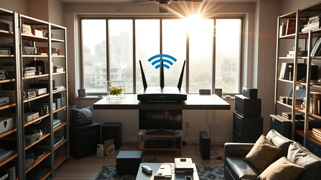 optimal wi fi setup tips