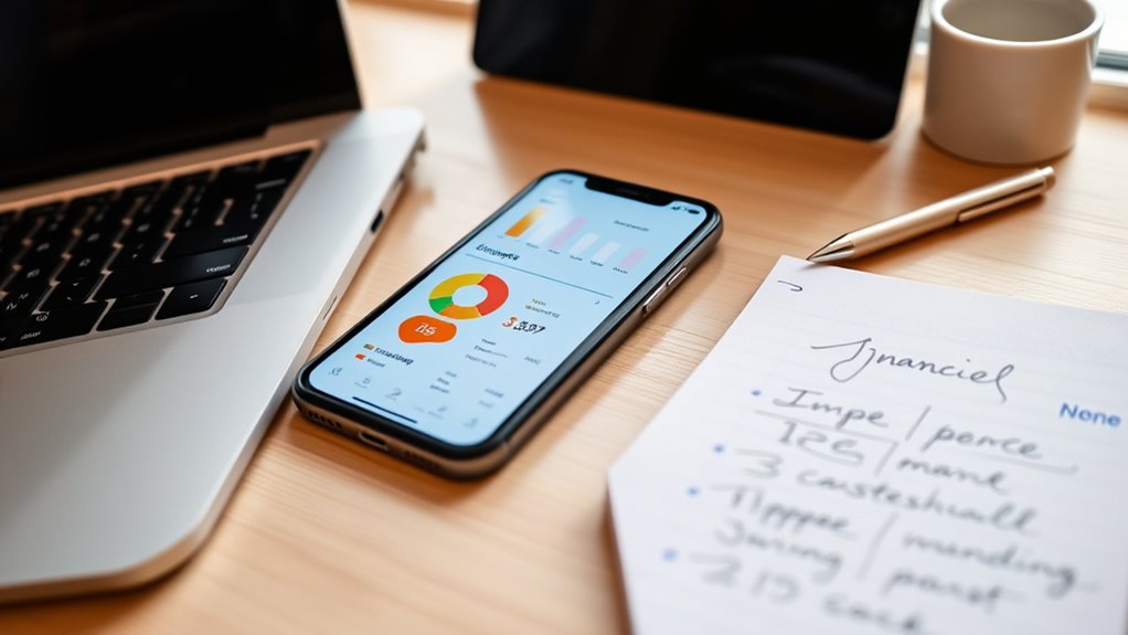 optimize budgeting for savings