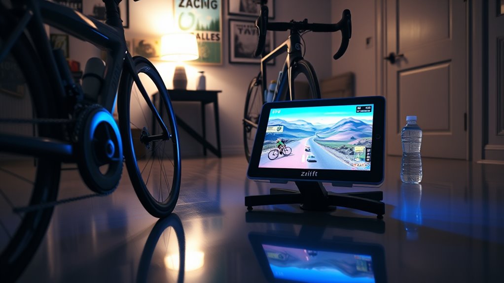 optimize gear training consistency