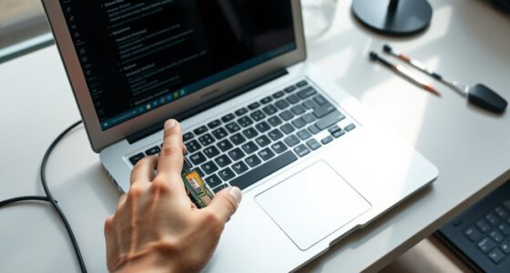 optimize laptop performance quickly