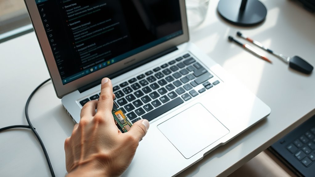 optimize laptop performance quickly