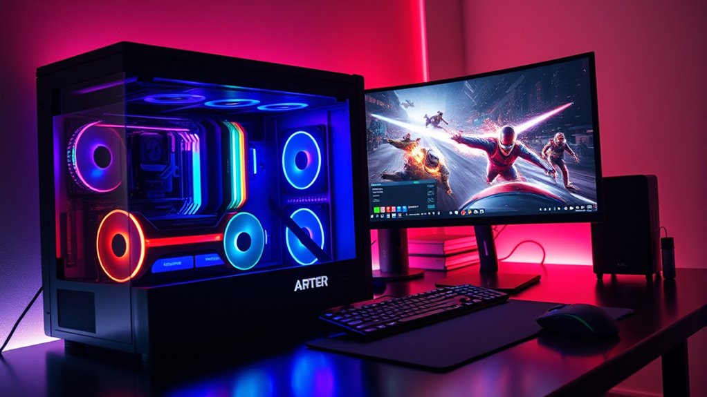 optimize pc for gaming