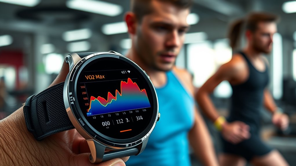 optimize training through metrics