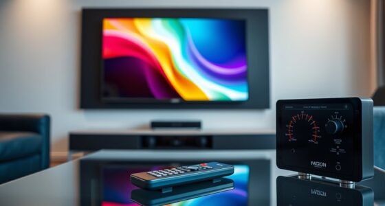 optimize tv picture settings