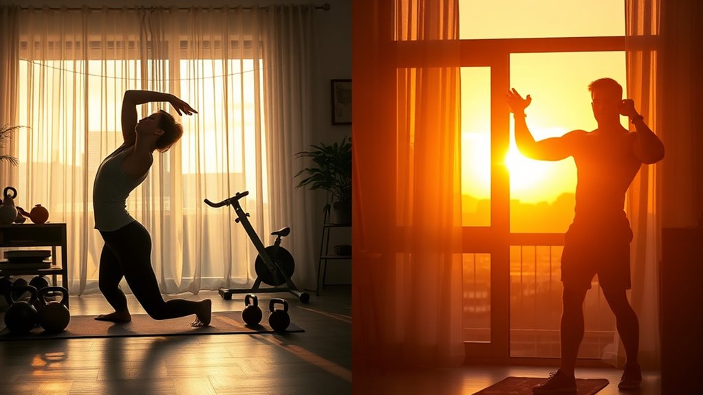 optimize workout timing strategies