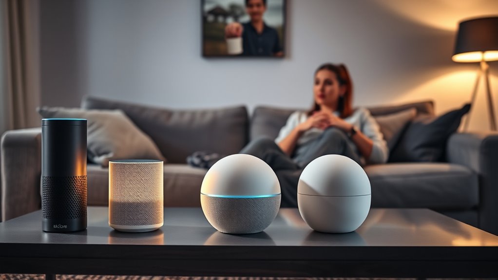 optimized personalized voice interaction