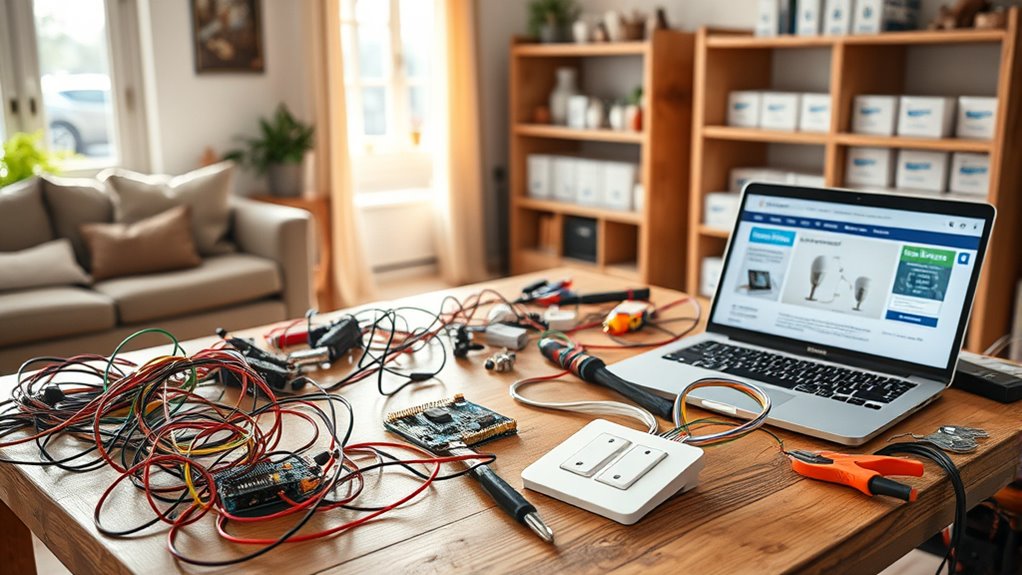 overcome diy smart home challenges