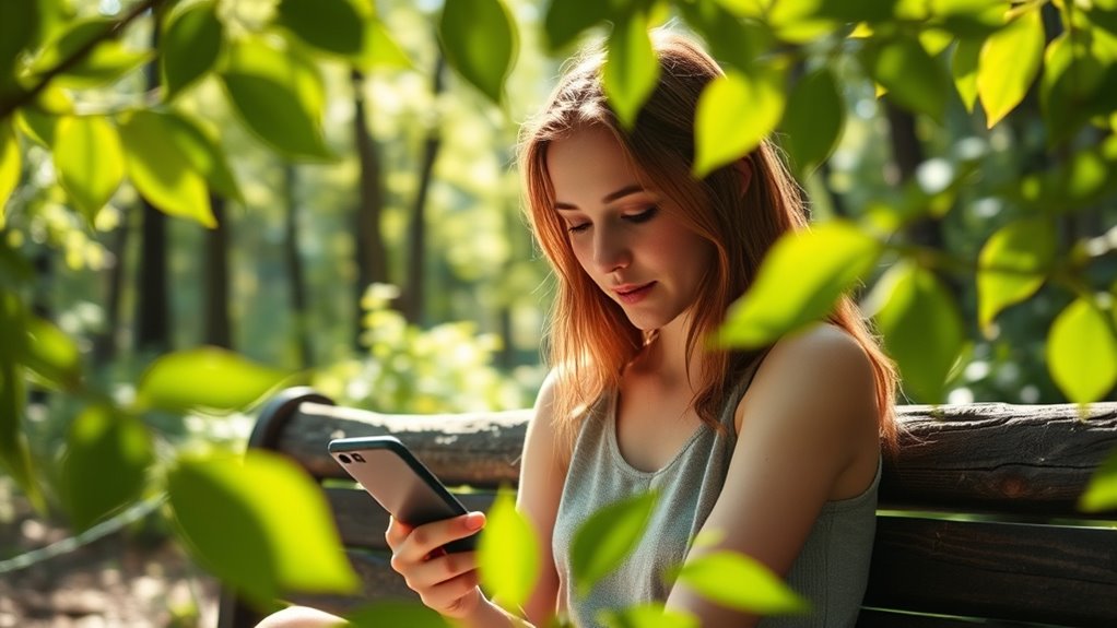 overcoming digital detox challenges