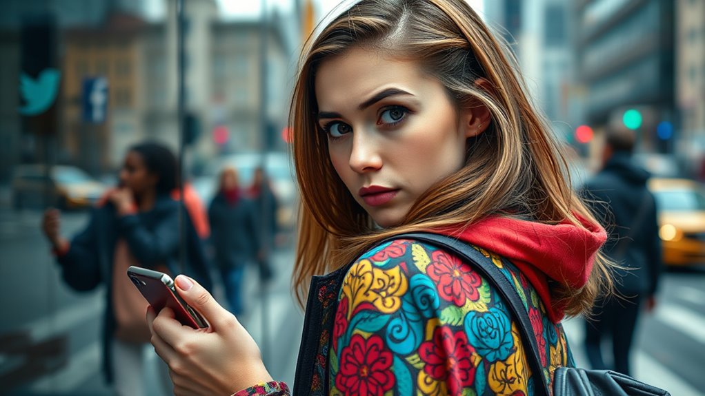 oversharing contradicts privacy intentions