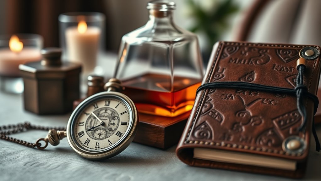 personal unique practical memorable