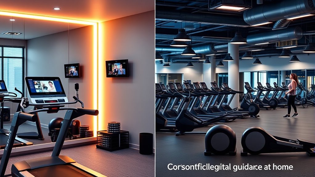 personalized coaching options available