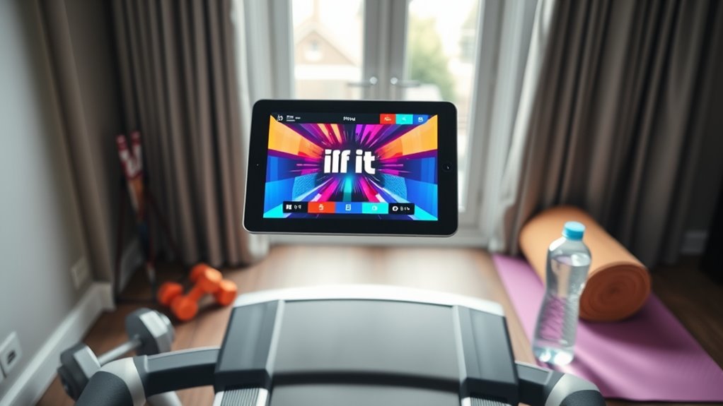 personalized comprehensive fitness support