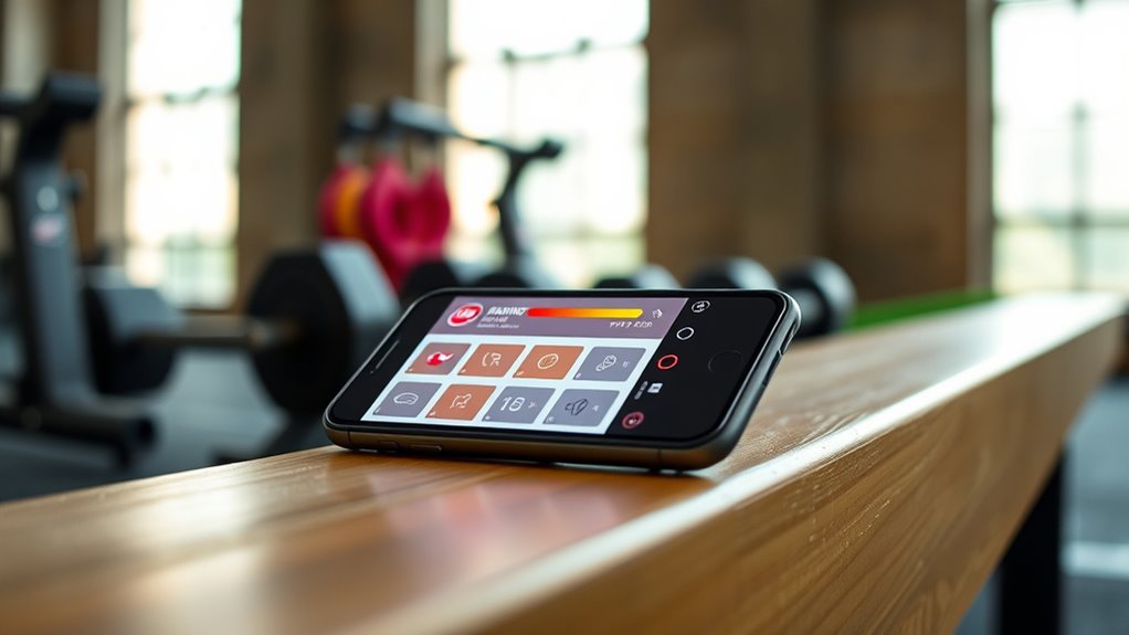 personalized flexible workout guidance