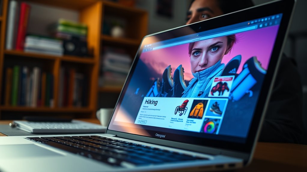 personalized targeted advertising strategies