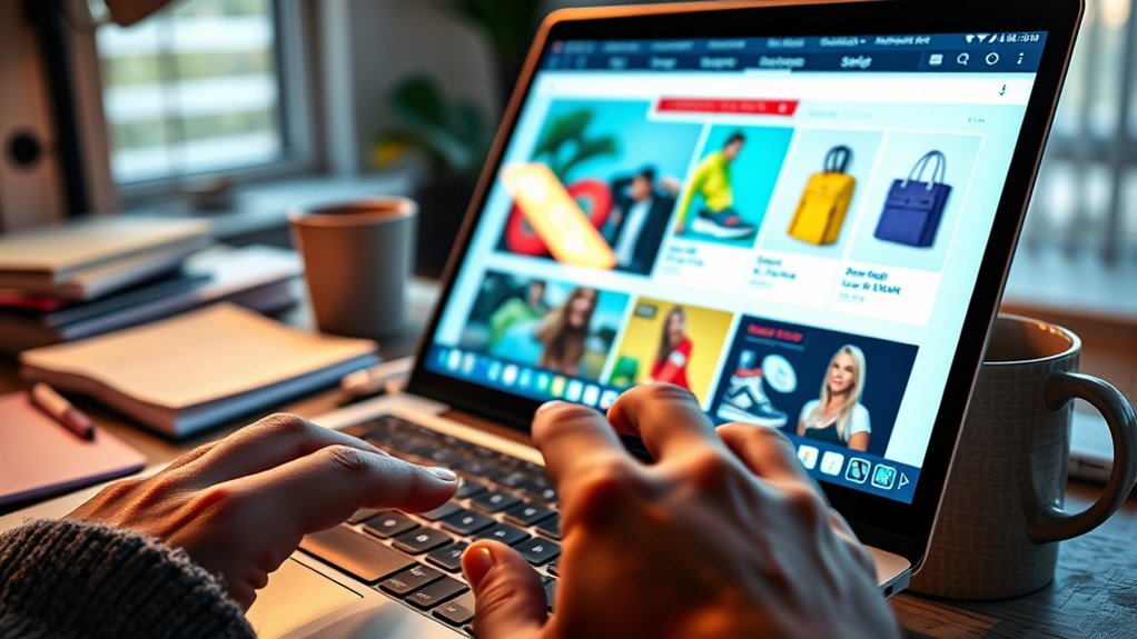 personalized targeted advertising strategies