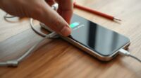 phone charging troubleshooting guide