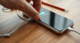 phone charging troubleshooting guide