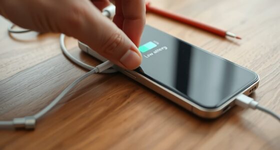 phone charging troubleshooting guide