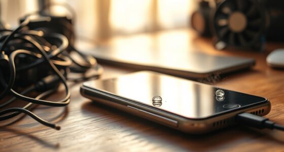 phone overheating causes and prevention