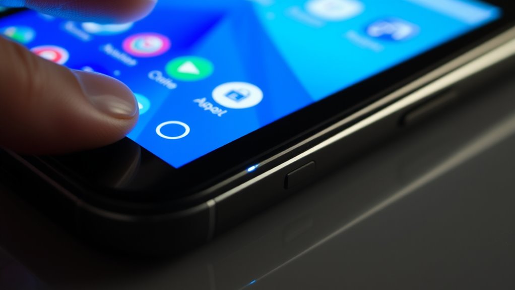 pin apps securely easily