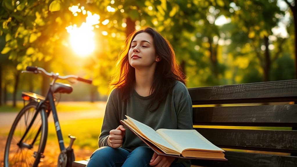 plan prepare practice mindfulness