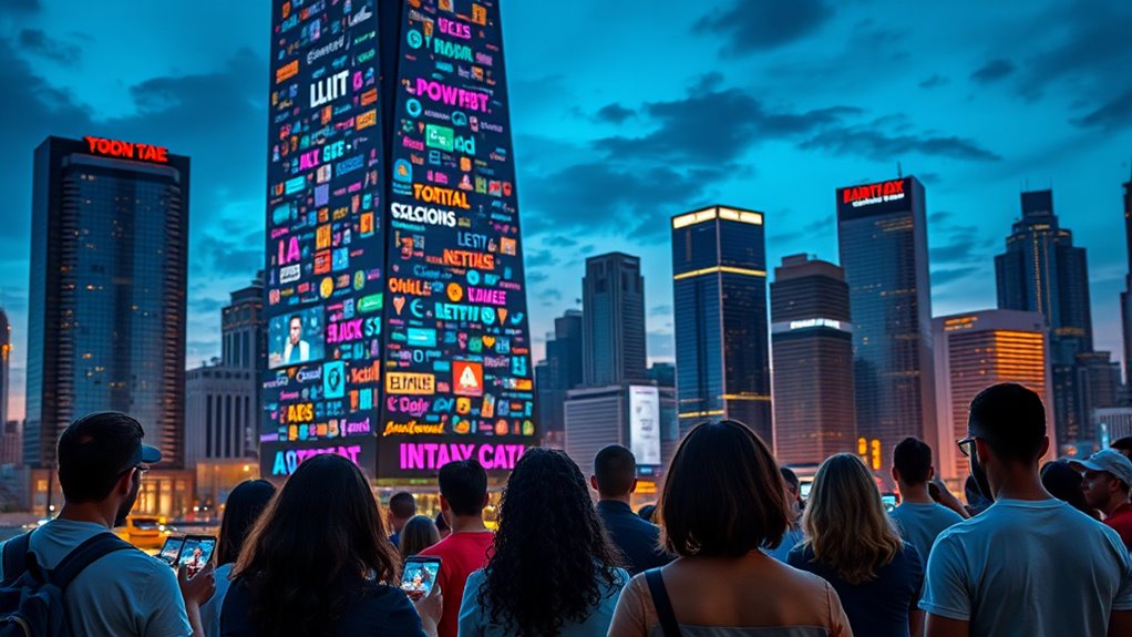 policy shifts affect internet regulation