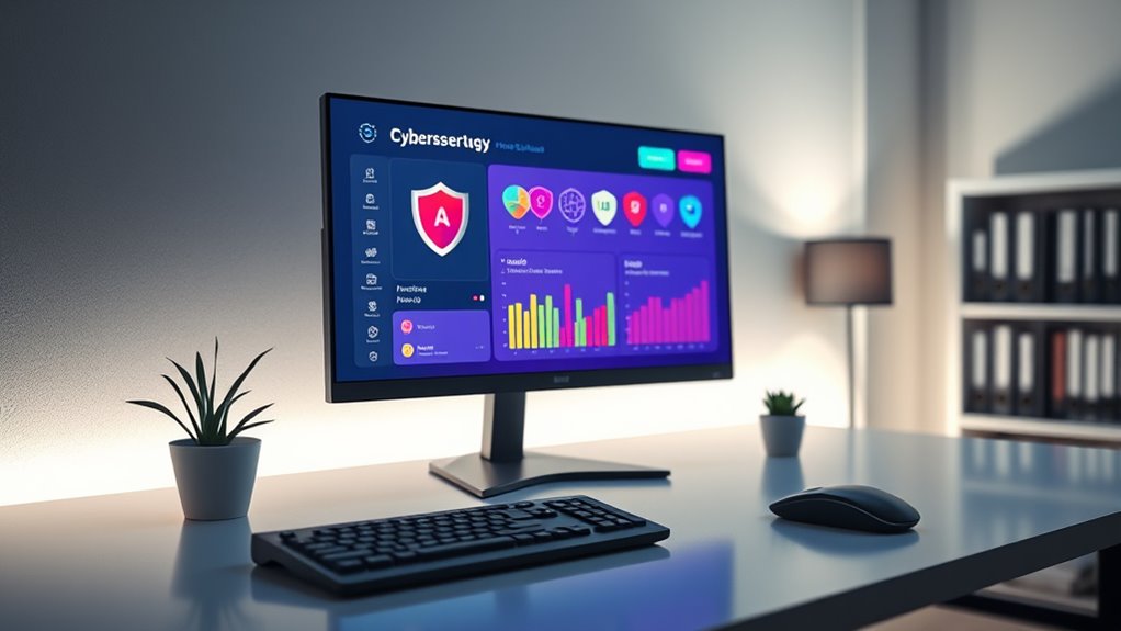 practice safe browsing habits