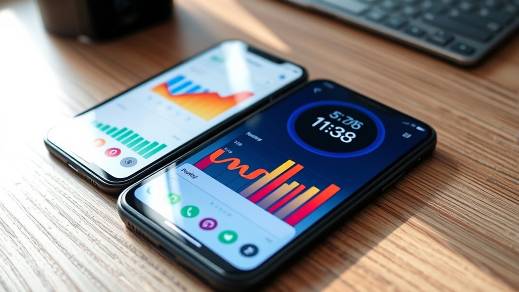 precise reliable fitness data