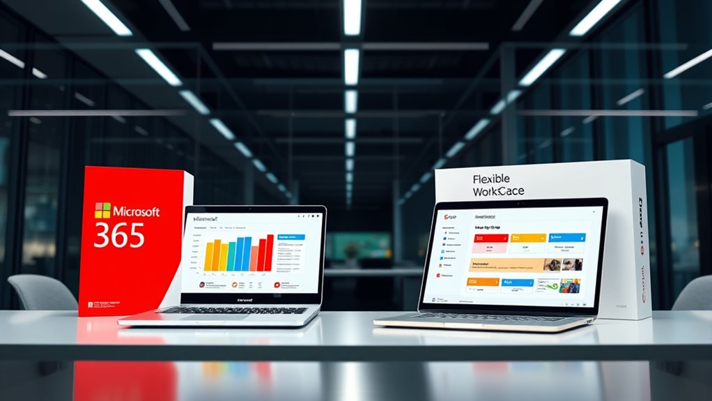 pricing plans features flexibility