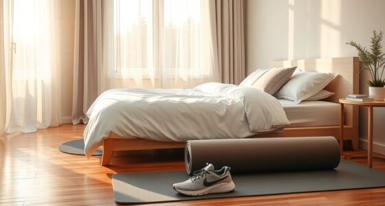 prioritize rest or fitness