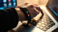 privacy concerns with fitness trackers