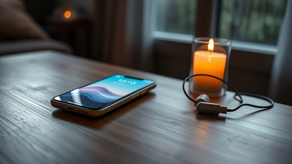 privacy dependency personalization issues