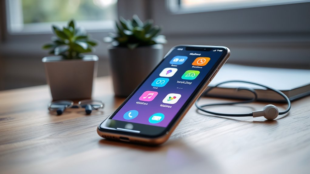 privacy engagement trust effectiveness