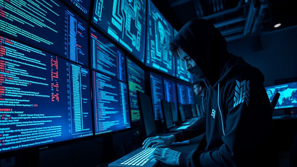 proactive security vulnerability identification