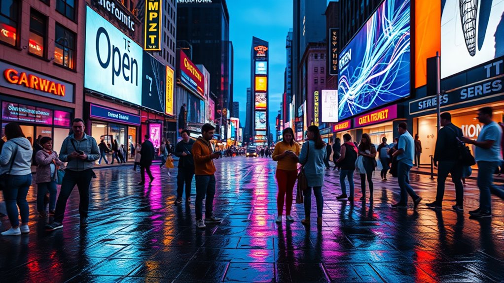 protecting internet user rights